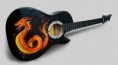 /products/guitarra-electrica-con-estampado-de-dragon/